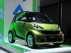 2011 smart fortwo 1.0 MHD Ӳ-9ͼ