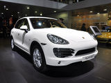 2011 Cayenne-3ͼ