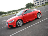 2008 Coupe 2.0 TFSI quattro-14ͼ