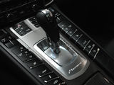 2010款 Panamera Panamera Turbo 4.8T