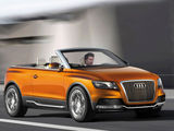 2007 Cabriolet quattro -7ͼ