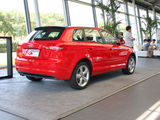 2010 Sportback 1.8T -3ͼ