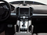 2011 Cayenne S Hybrid-3ͼ