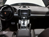 2011 Cayenne S Hybrid-2ͼ