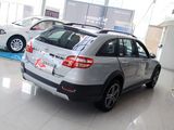 2011 Wagon 2.0 MT-2ͼ