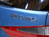 2009款 吉利EV8