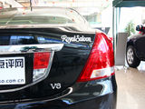 2010 V6 3.0 Royal Saloon -13ͼ