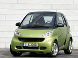 2011 fortwo 1.0 MHD Ӳ׼-6ͼ