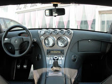 2006 ƝGT 4.8 MF4