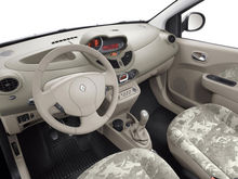 2009 ZTwingo