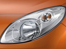 2009 ZTwingo