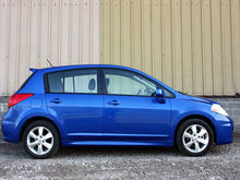 2010 ղVersa 