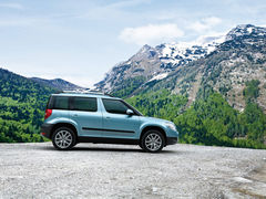 ջ 4򽫹SUV