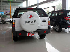 陆风X6南京最高现金优惠2万 现车在售