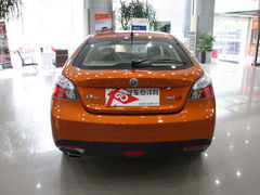 MG 6 Ʊ 1.8T ԶӢ