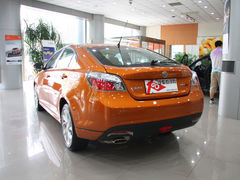 MG 6 Ʊ 1.8T ԶӢ