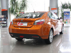 MG 6 Ʊ 1.8T ԶӢ