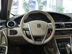 MG 6 Ʊ 1.8T ԶӢ