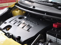 今年底上市 国产丰田YARIS于23日定名