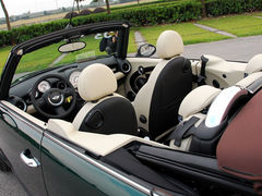 MINI CABRIO COOPER 1.6L