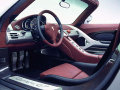 Carrera GT 5.7 