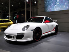 ʱ911 Carrera S 3.8L PCCA