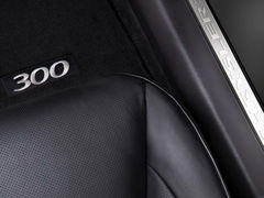 全面升级 2011款克莱斯勒300车型解析