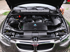 2011款BMW宝马3系敞篷最高优惠60000元