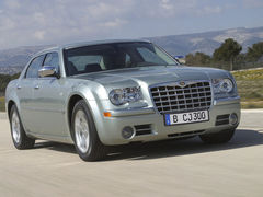 300C 5.7 V8