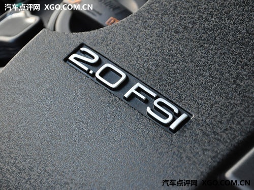 明年正式国产 全新一代奥迪A6入华展望