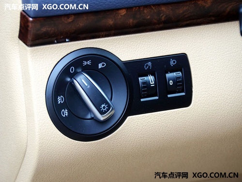 上海大众新Polo、新途安中南大区上市