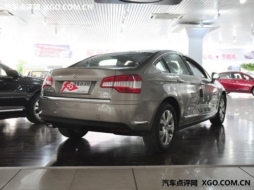 3008/纬度领衔 广州车展6款重点法系车