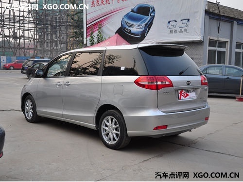 中国有好车 4款20万自主优秀车型推荐