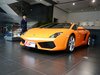 2010 Gallardo 5.2 LP550-2 ׼-68ͼ