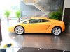 2010 Gallardo 5.2 LP550-2 ׼-66ͼ