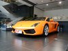 2010 Gallardo 5.2 LP550-2 ׼-56ͼ