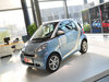 2011 smart fortwo 1.0T Ӳ-6ͼ