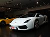 2010 Gallardo 5.2 LP550-2 ׼-23ͼ