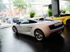 2010 Gallardo 5.2 LP550-2 ׼-15ͼ