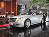 2011 CTS 3.6 Coupe-80ͼ