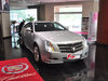 2011 CTS 3.6 Coupe-77ͼ