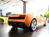 2010 Gallardo 5.2 LP550-2 ׼-156ͼ