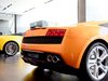 2010 Gallardo 5.2 LP550-2 ׼-155ͼ