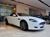 2011 DB9 6.0 Touchtronic Volante-54ͼ