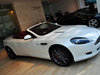 2011 DB9 6.0 Touchtronic Volante-5ͼ