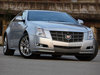 2011 CTS 3.6 Coupe-107ͼ