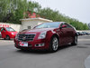 2011 CTS 3.6 Coupe-58ͼ