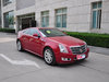 2011 CTS 3.6 Coupe-54ͼ