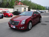 2011 CTS 3.6 Coupe-50ͼ