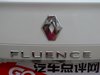 2011 Fluence 2.0L ʱа-166ͼ